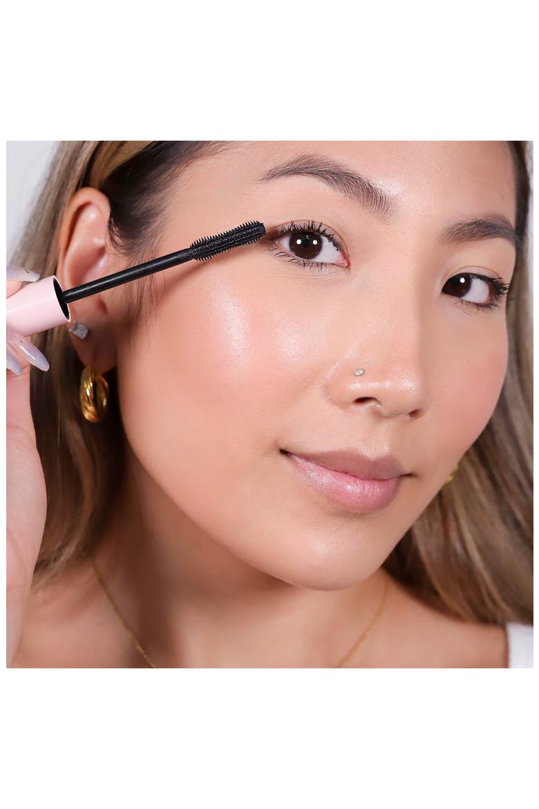 Upgraded Lashes Treatment Mascara, Alternate, color, NO COLOR