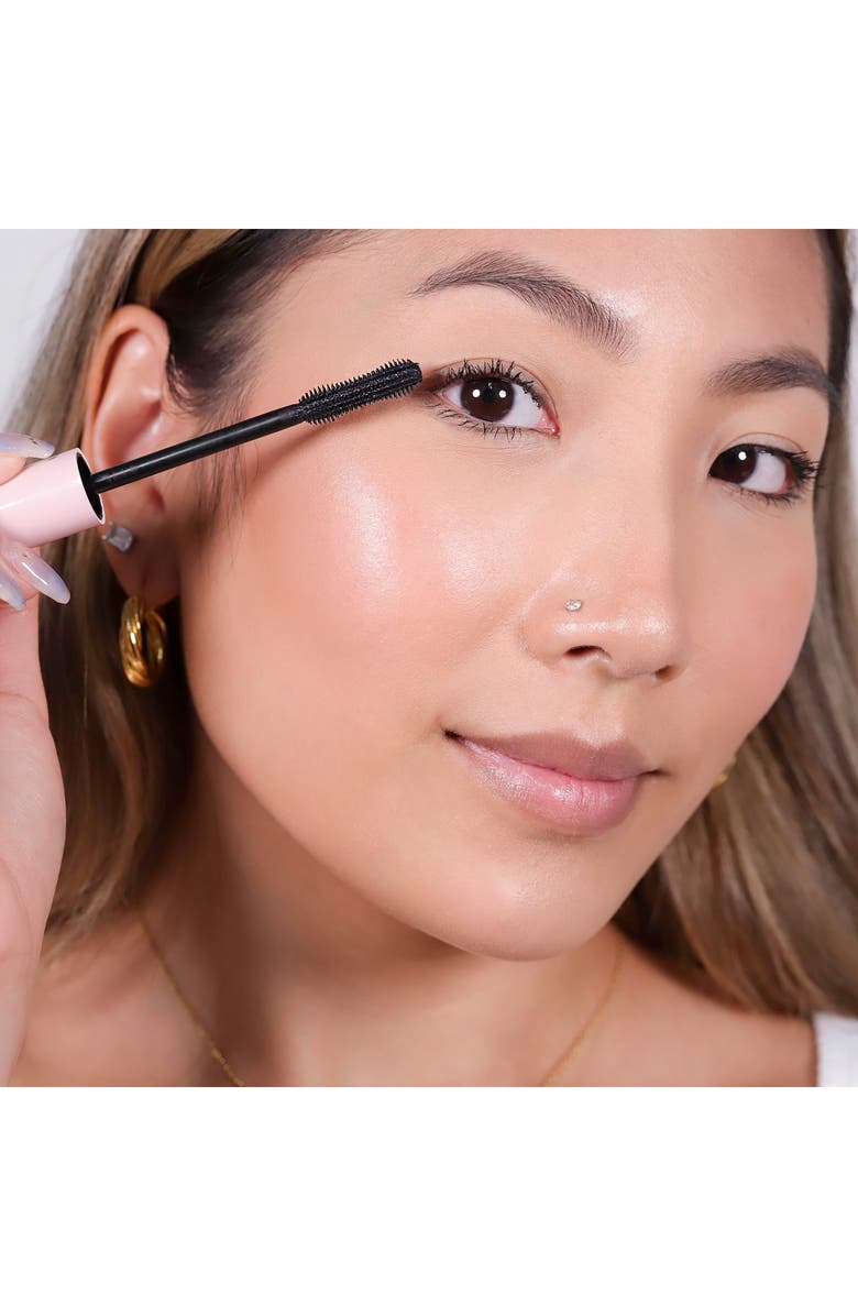 Wander Beauty Upgraded Lashes Treatment Mascara, Alternate, color,