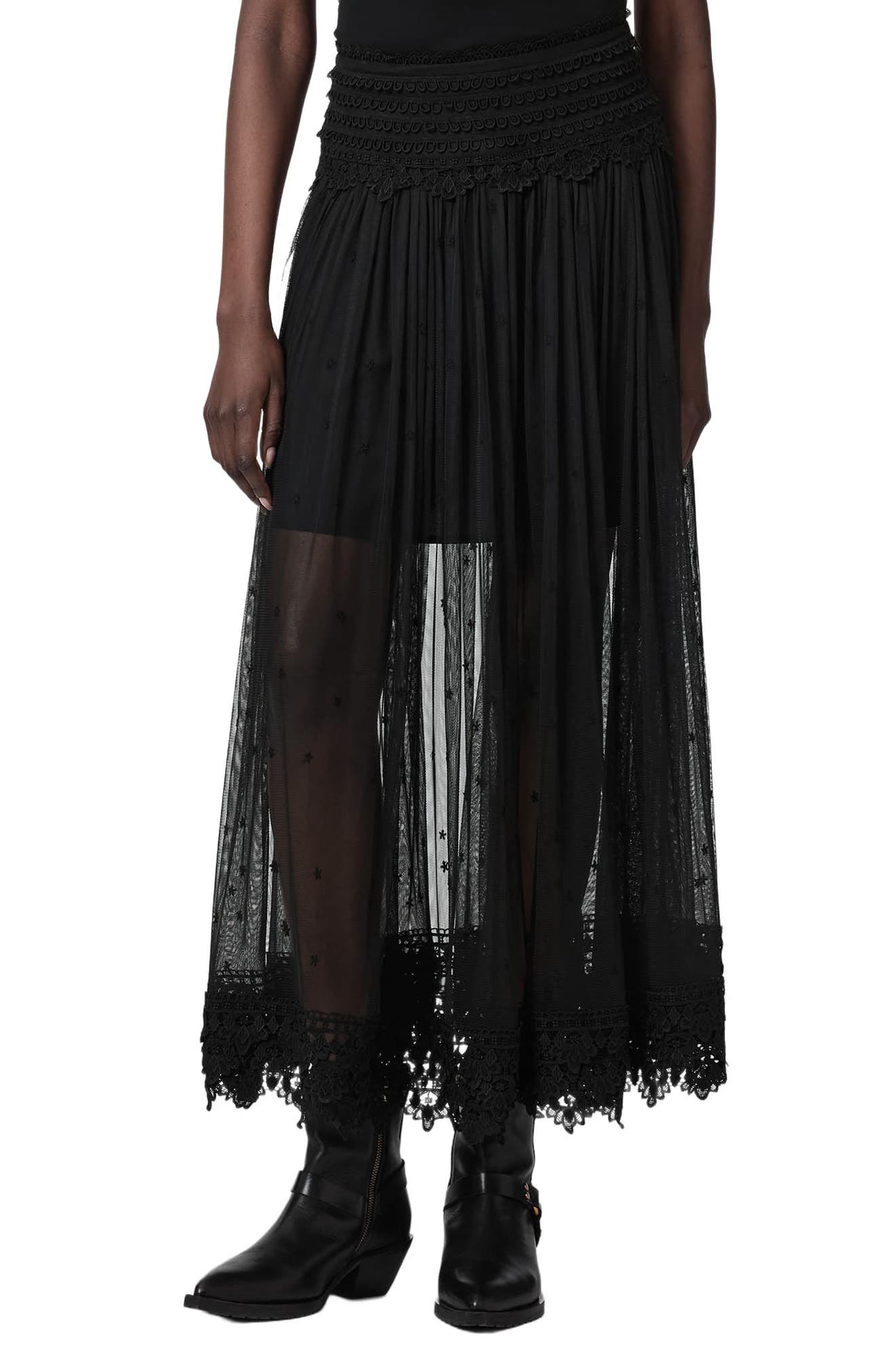 selected JET BLACK