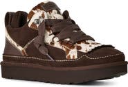 UGG® Lowmel Western Sneaker