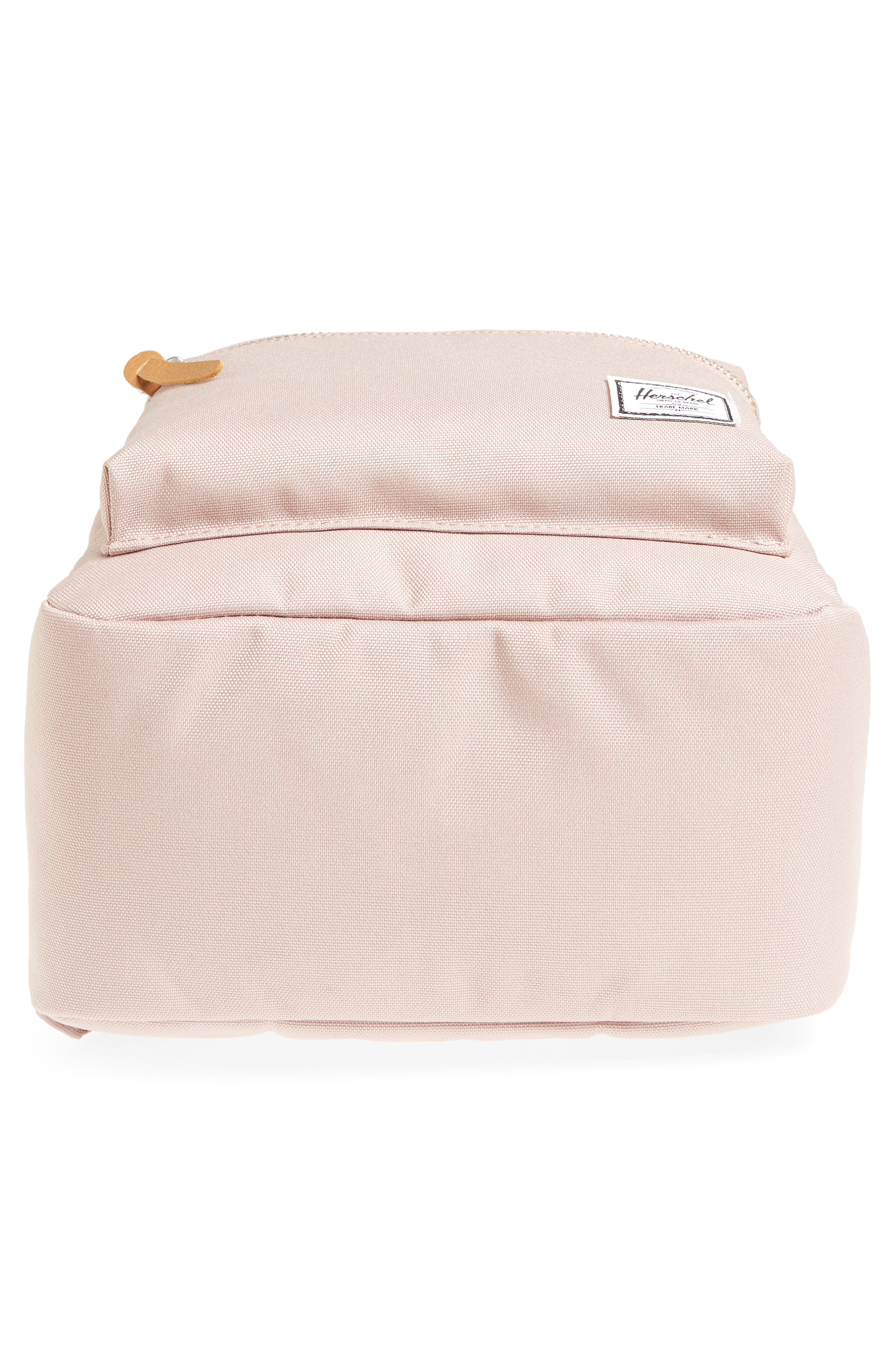 X-Small Grove Backpack, Alternate, color, ASH ROSE