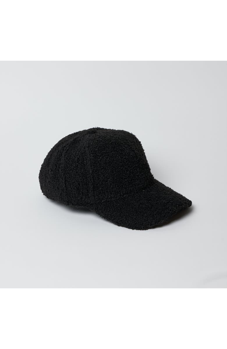 Hat Attack Fleecey Cap, Main, color, 