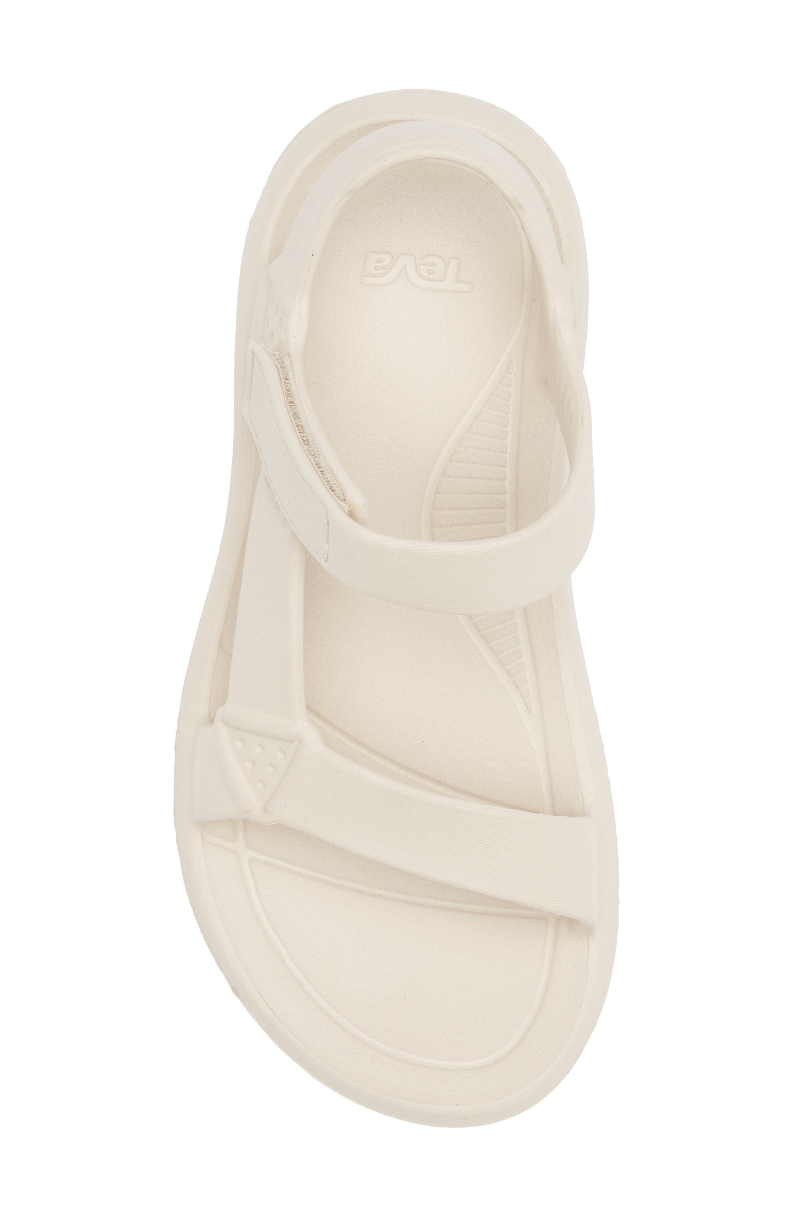 Hurricane Drift Sandal, Alternate, color, BIRCH