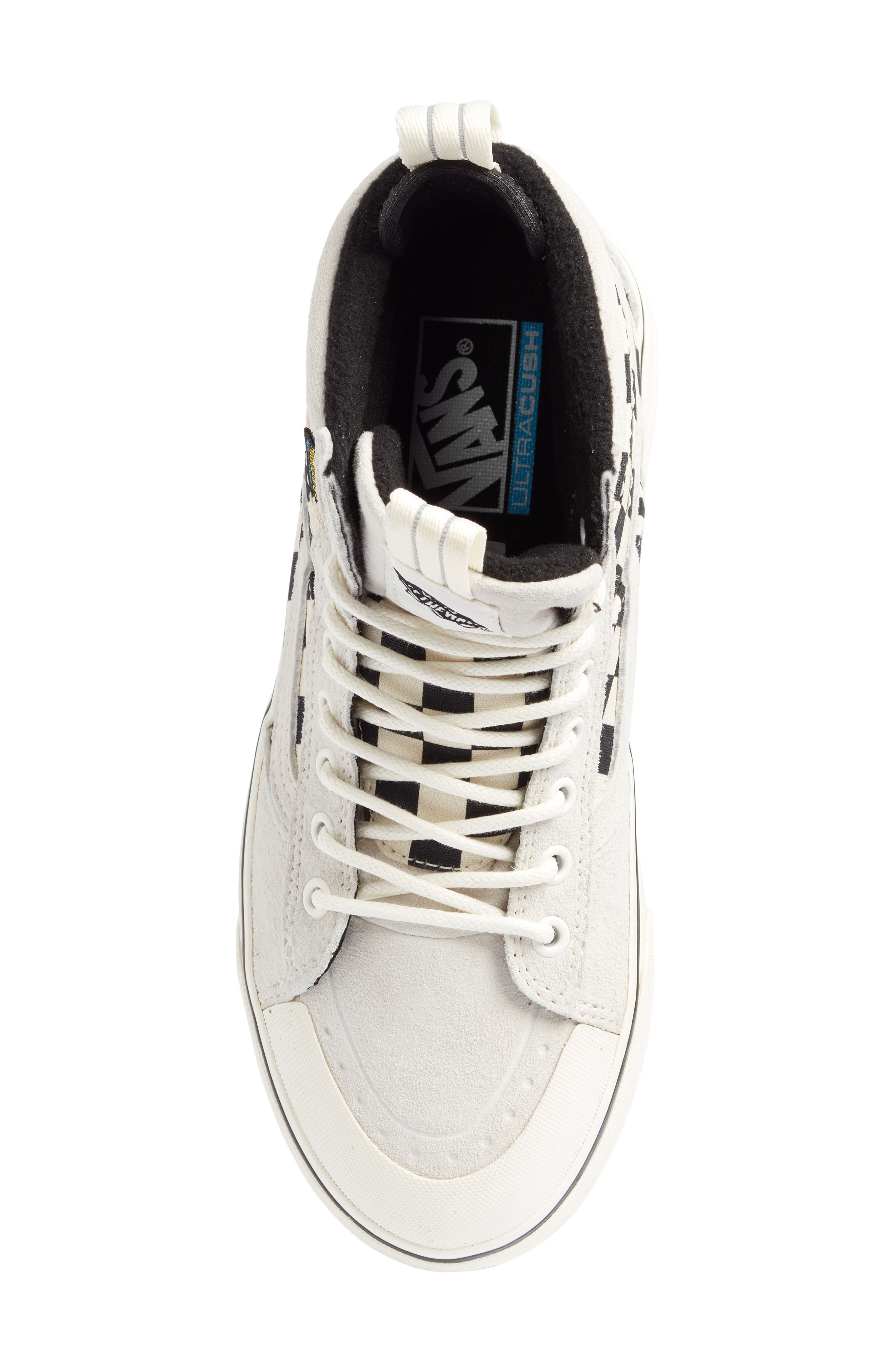 Vans SK8-Hi MTE-2 Sneaker, Alternate, color, 