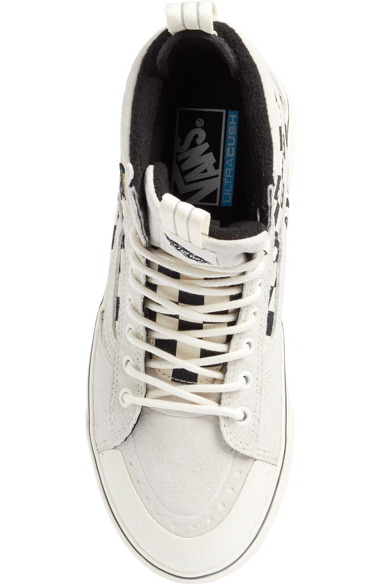 Vans SK8-Hi MTE-2 Sneaker, Alternate, color,