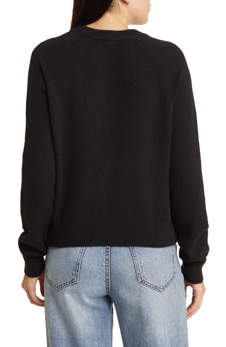 Treasure & Bond Crewneck Sweater, Alternate, color, 