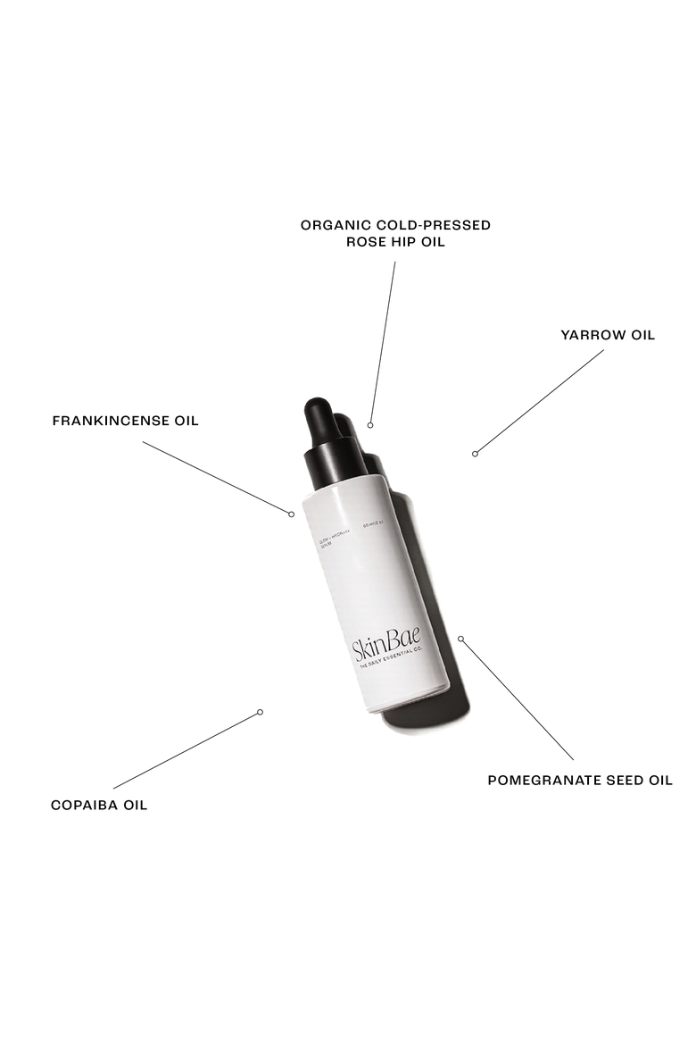 Skin Bae // Face Serum, Alternate, color, 15ml