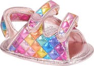 Kurt Geiger London Kids' Orson Sandal