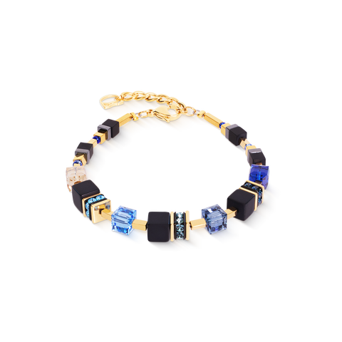 GeoCUBE® Precious Classic Bracelet