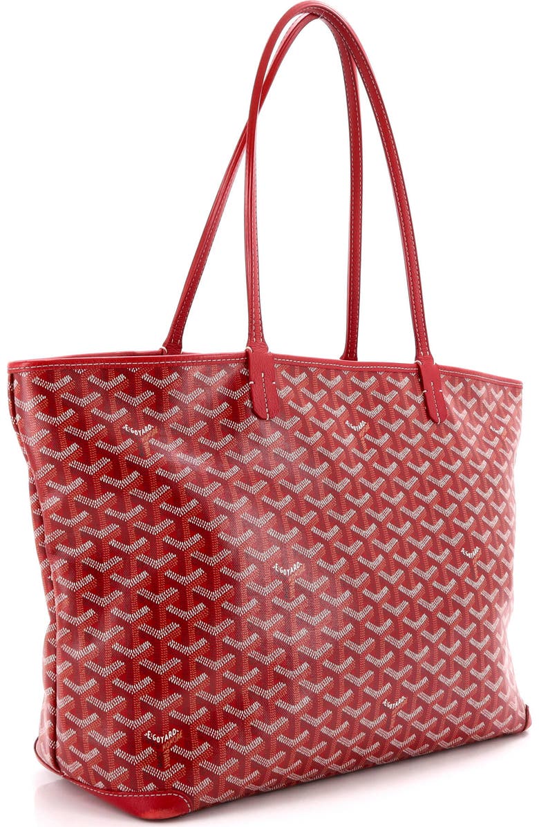 81036096 Artois Tote Coated Canvas MM, Alternate, color,