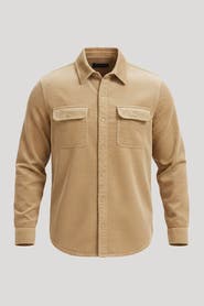 Cloudveil Everyday Corduroy Shirt