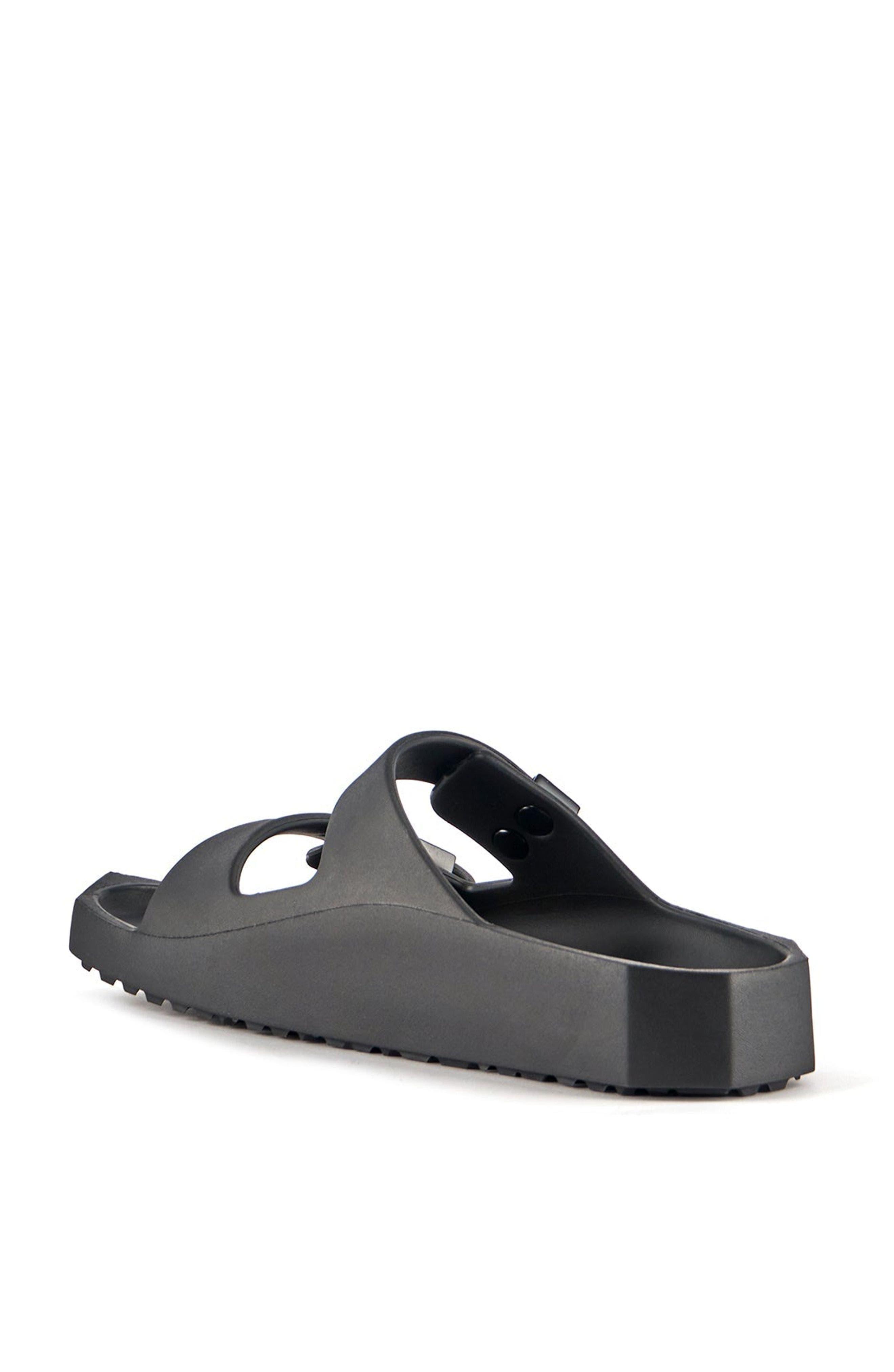 United Nude Moses Sandal, Alternate, color, Black
