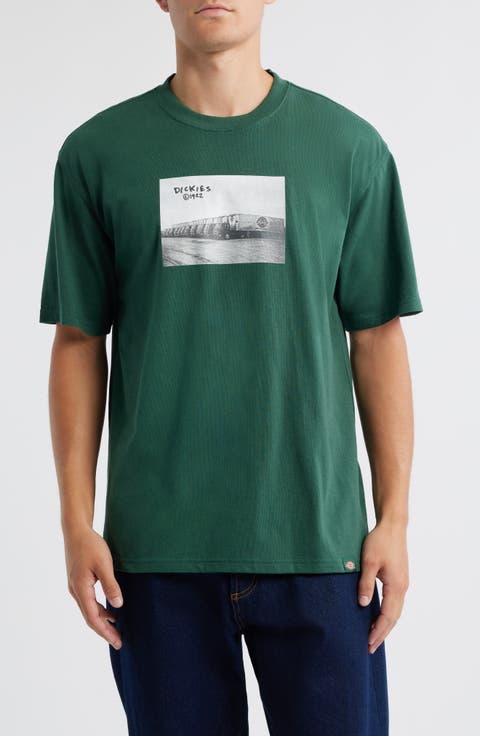 Sevier Graphic T-Shirt