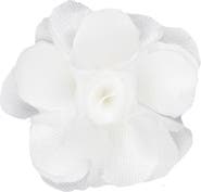 Brooklyn Brigade Men's Flower Lapel Pin