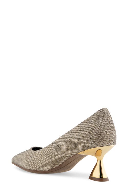AEROSOLES AEROSOLES JERRY POINTED TOE PUMP