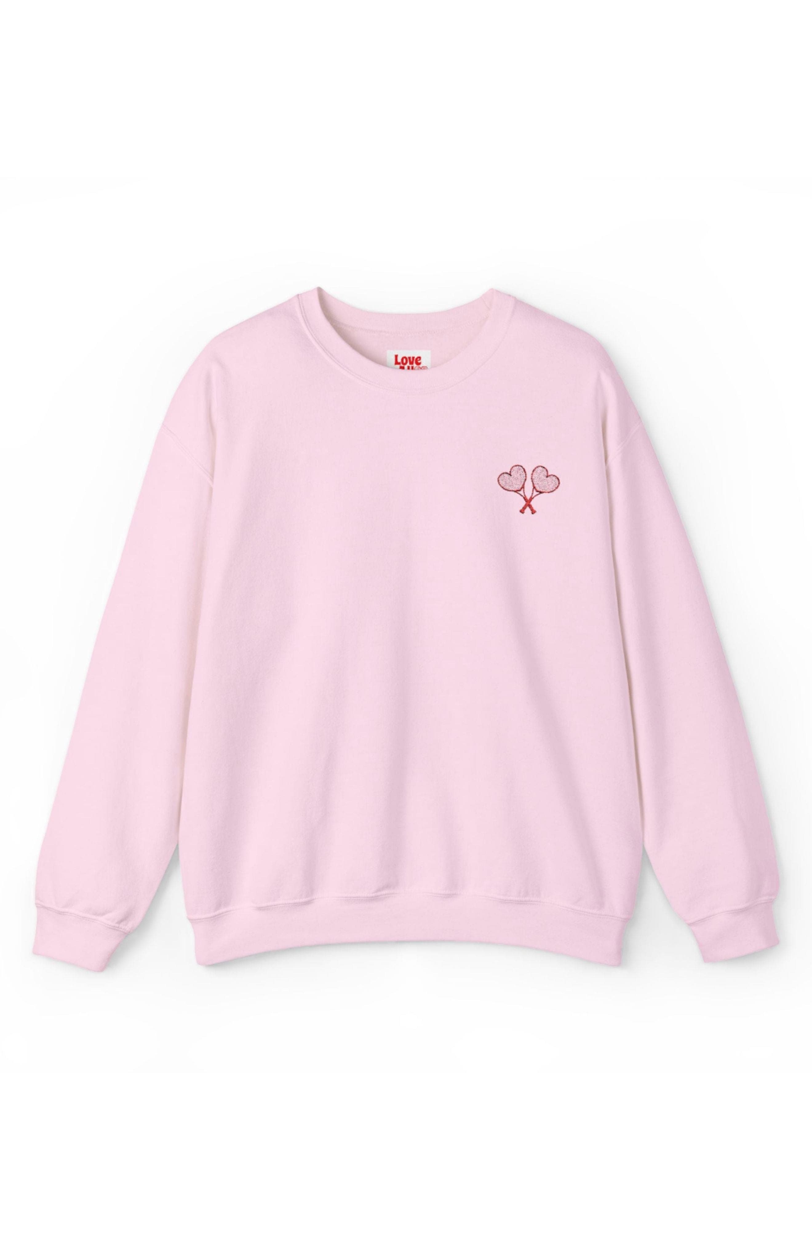 selected Light Pink