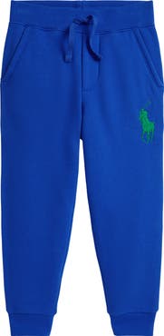Polo Ralph Lauren Kids' Big Pony Fleece Joggers