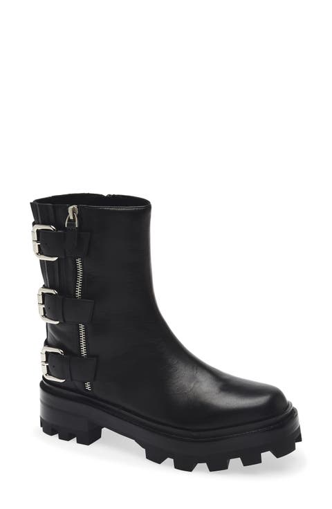 Krum Boot (Women)