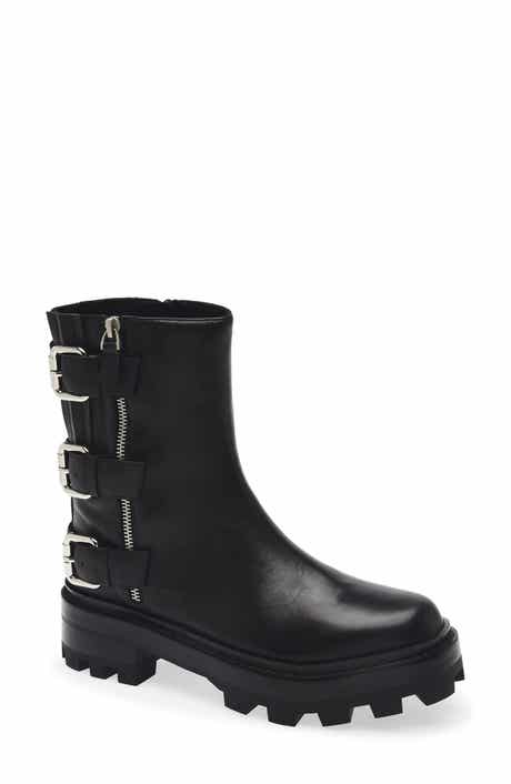 Jeffrey Campbell Krum Boot