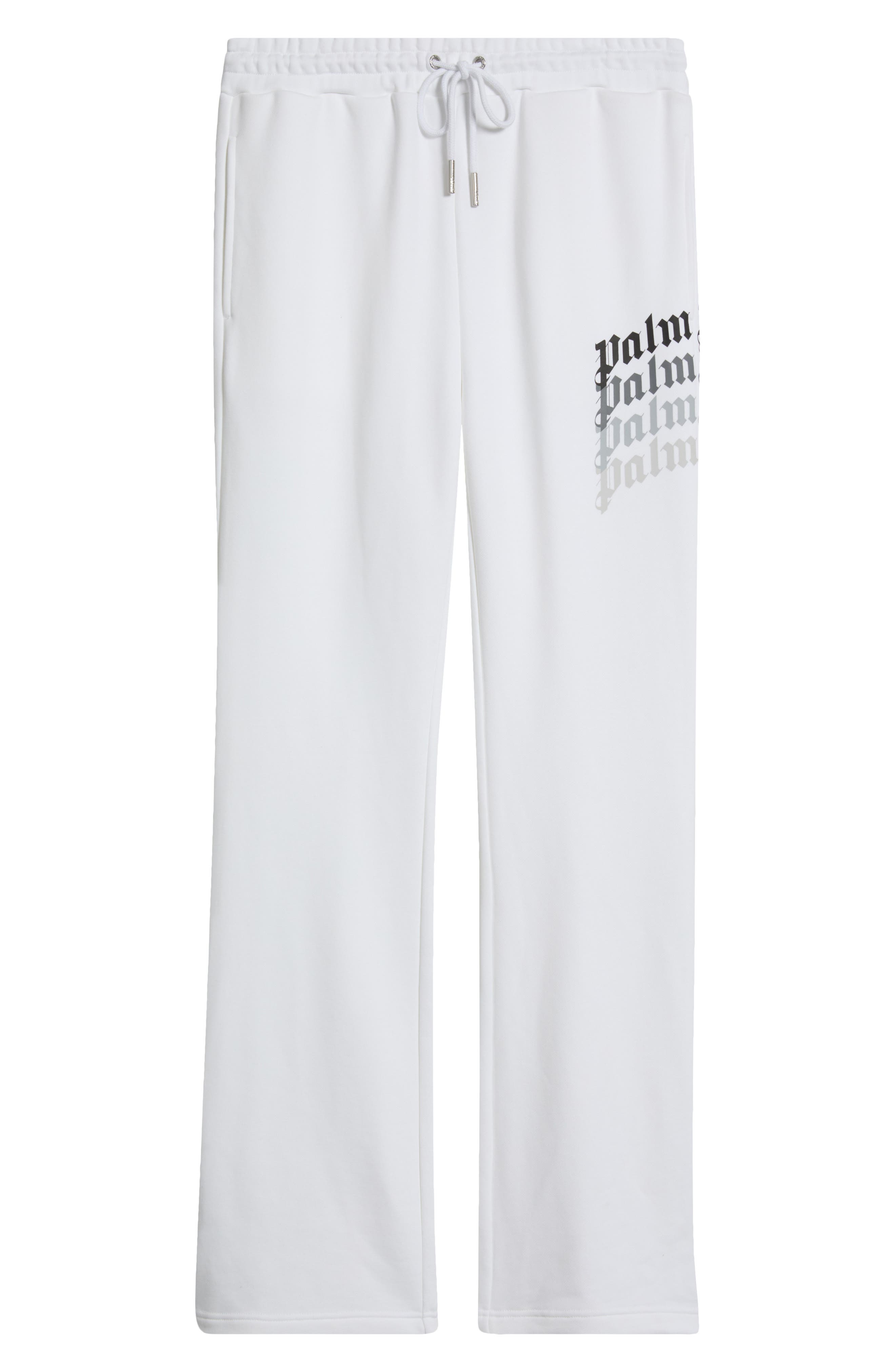 selected WHITE