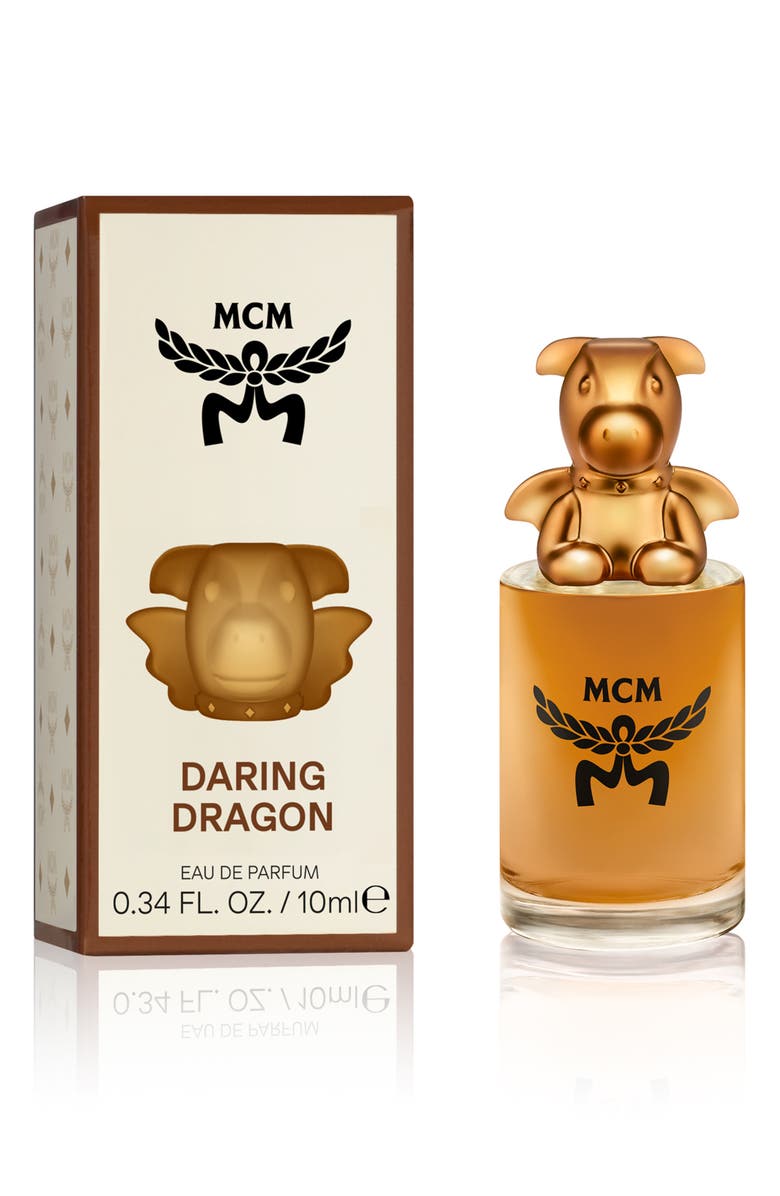 MCM Fragrance Collection Set, Alternate, color, Mini