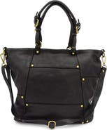 Bolsa Nova Nora Patchwork Tote