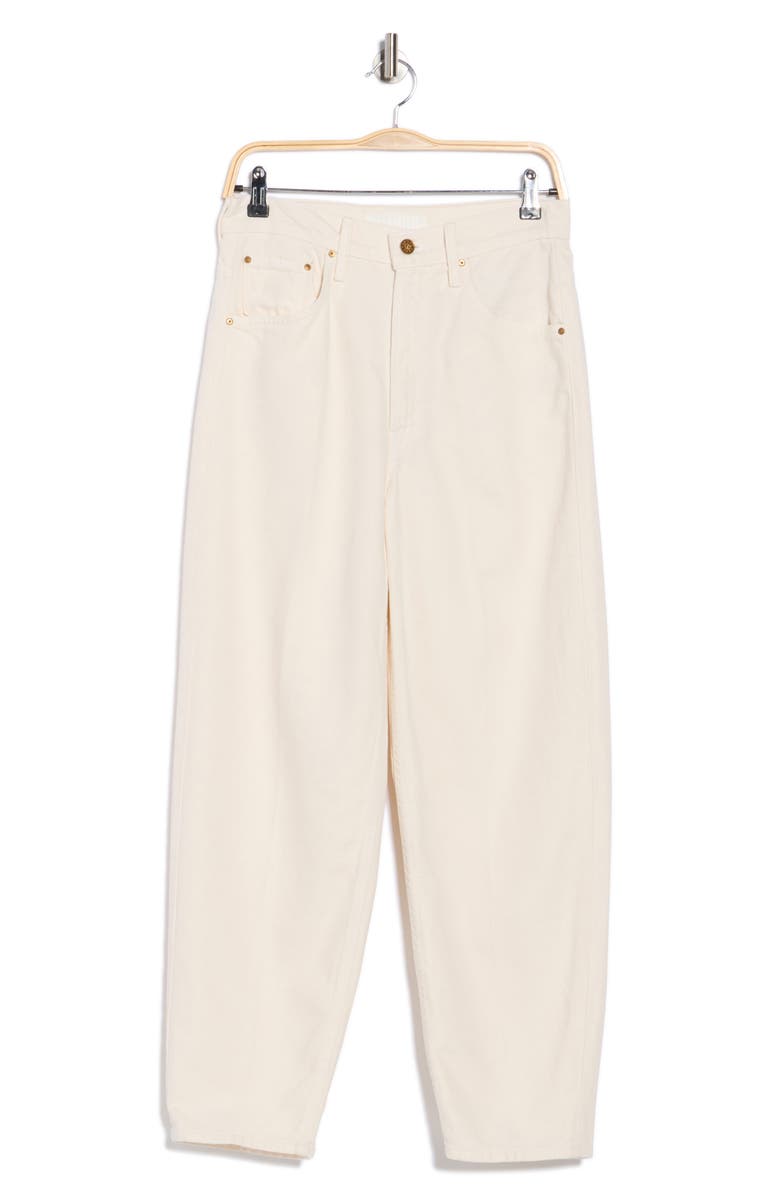 MOTHER The Peeler Ankle Jeans, Alternate, color, 