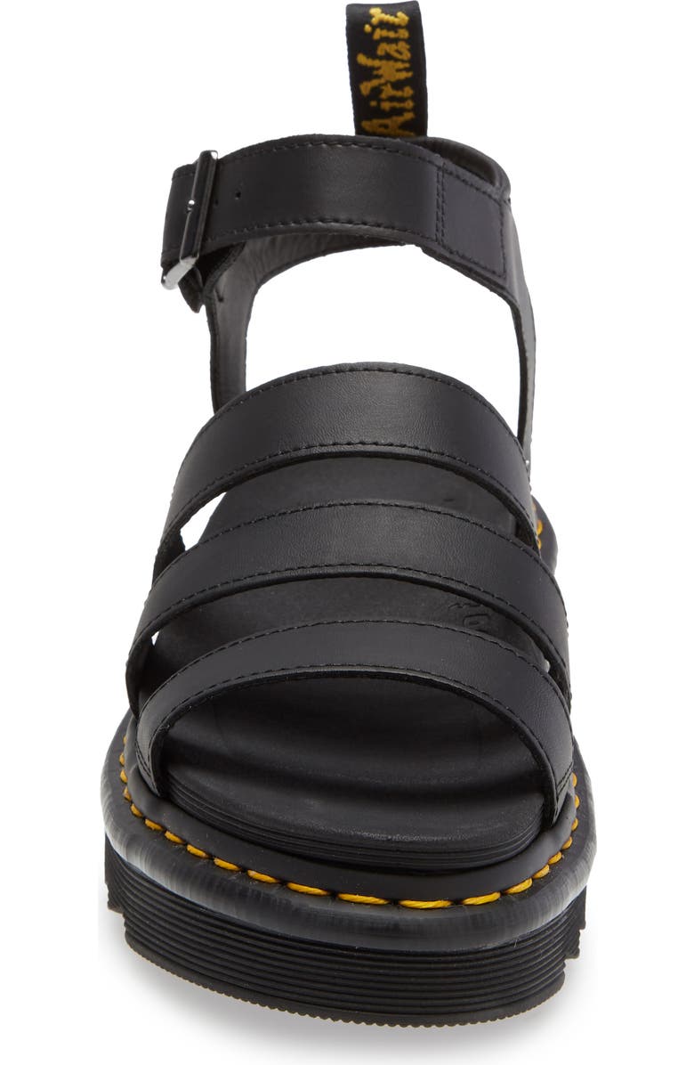Dr. Martens Blaire Sandal, Alternate, color,