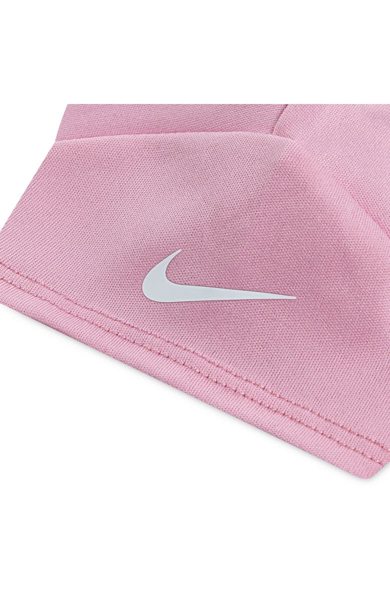 Nike Pixel Pop Sprinter Shorts & T-Shirt Set, Alternate, color, Tropical Twist