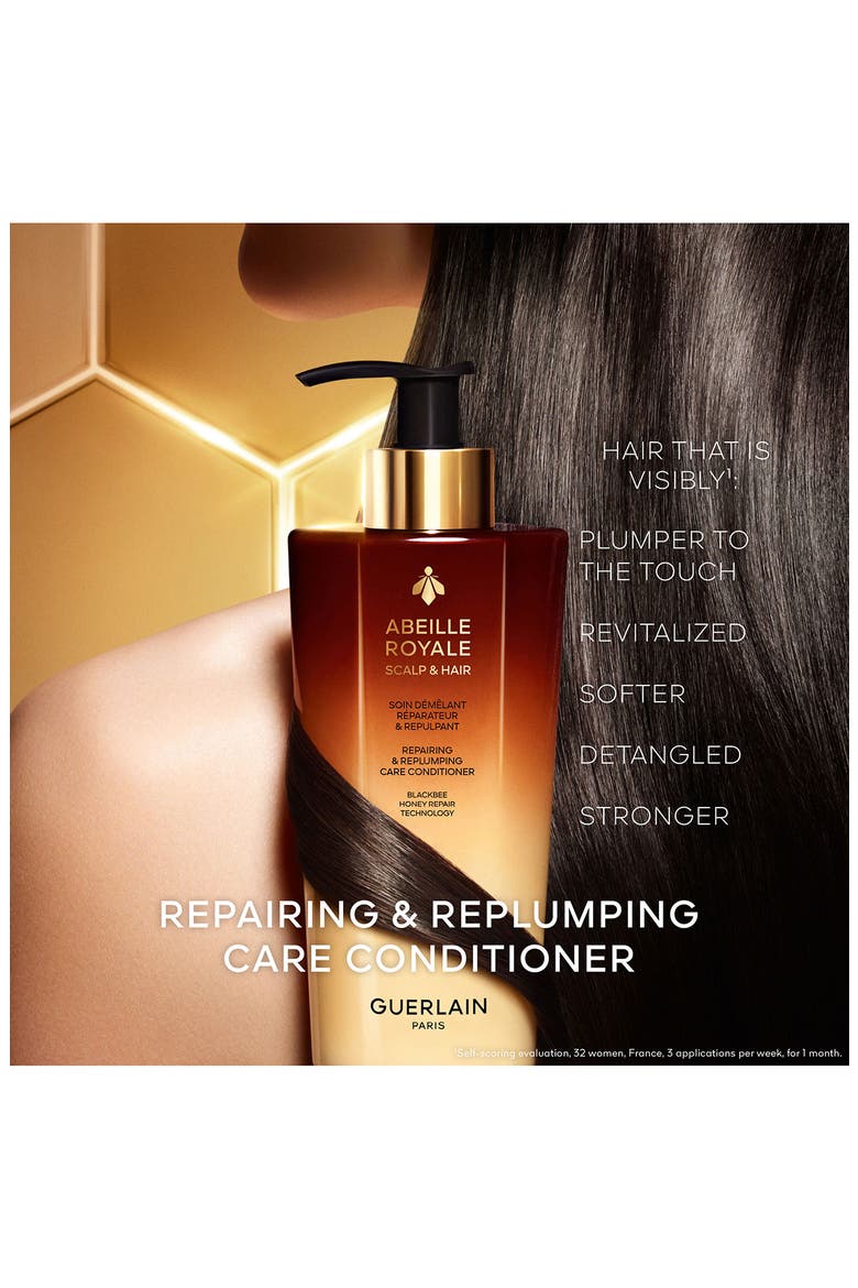Abeille Royale Scalp & Hair Youth Ritual Set (Limited Edition) $170 Value, Alternate, color, NO COLOR