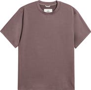 Reigning Champ Solotex® Mesh Tiebreak Performance T-Shirt