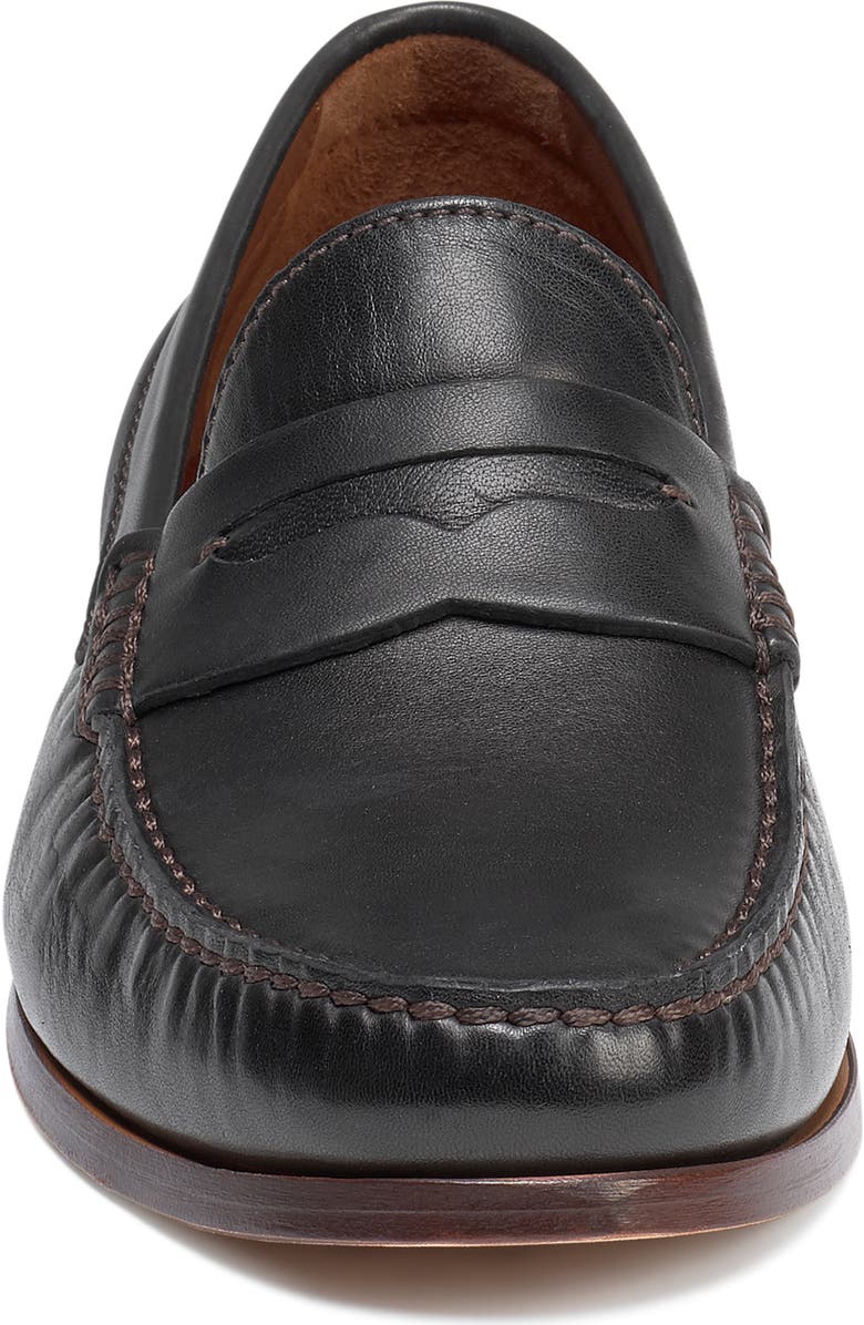 Trask 'Sadler' Penny Loafer, Alternate, color,