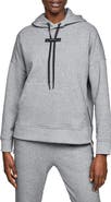 On Recycled Polyester Blend Hoodie