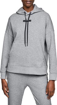 On Recycled Polyester Blend Hoodie