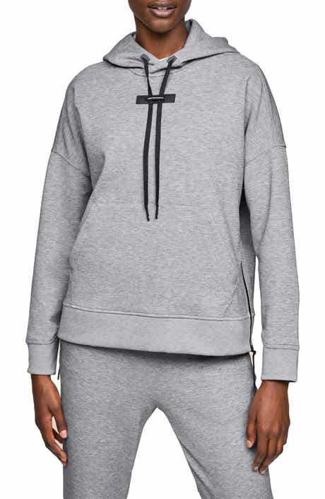 On Recycled Polyester Blend Hoodie