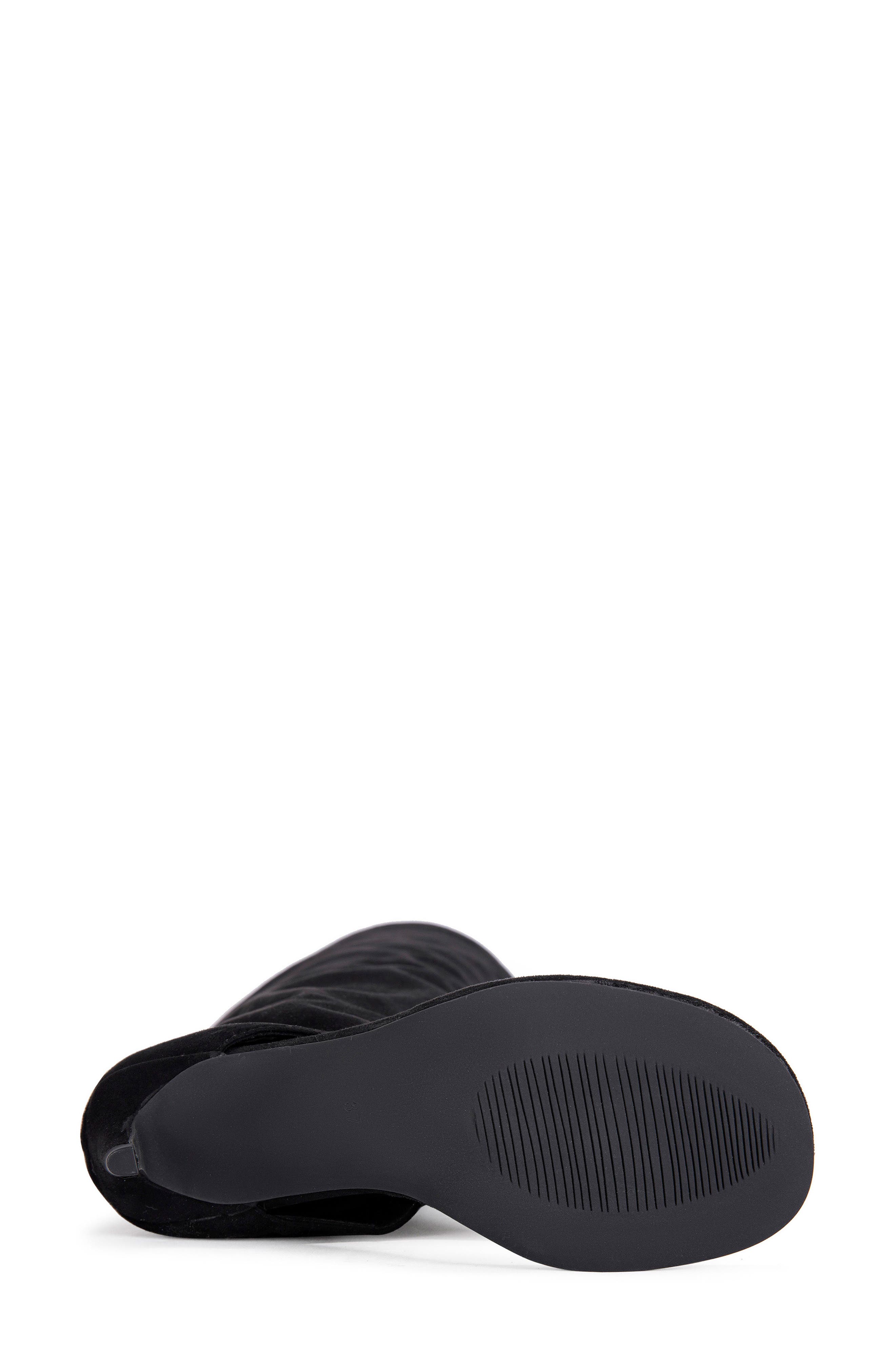 AZALEA WANG Chandi Cuff Sandal, Alternate, color, 