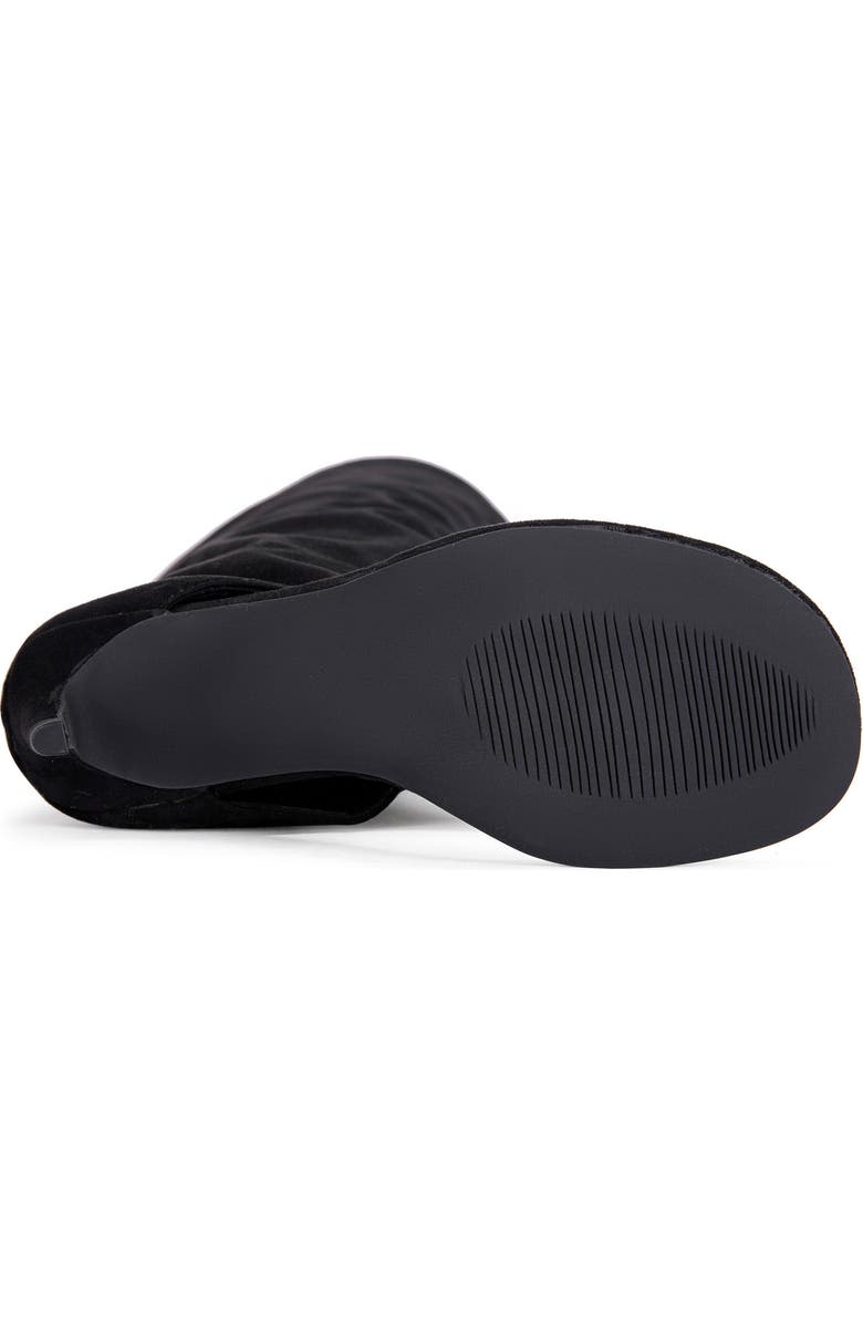 AZALEA WANG Chandi Cuff Sandal, Alternate, color,