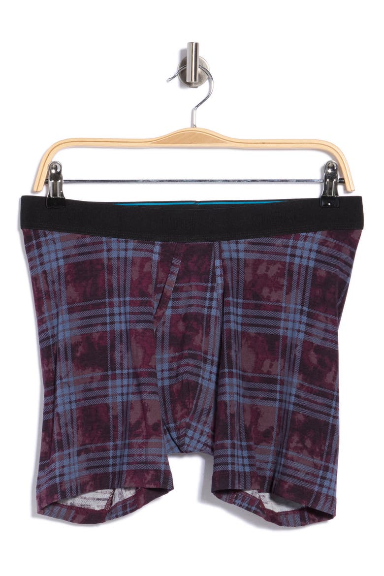Mad for Plaid Boxer Briefs, Alternate, color, FIG