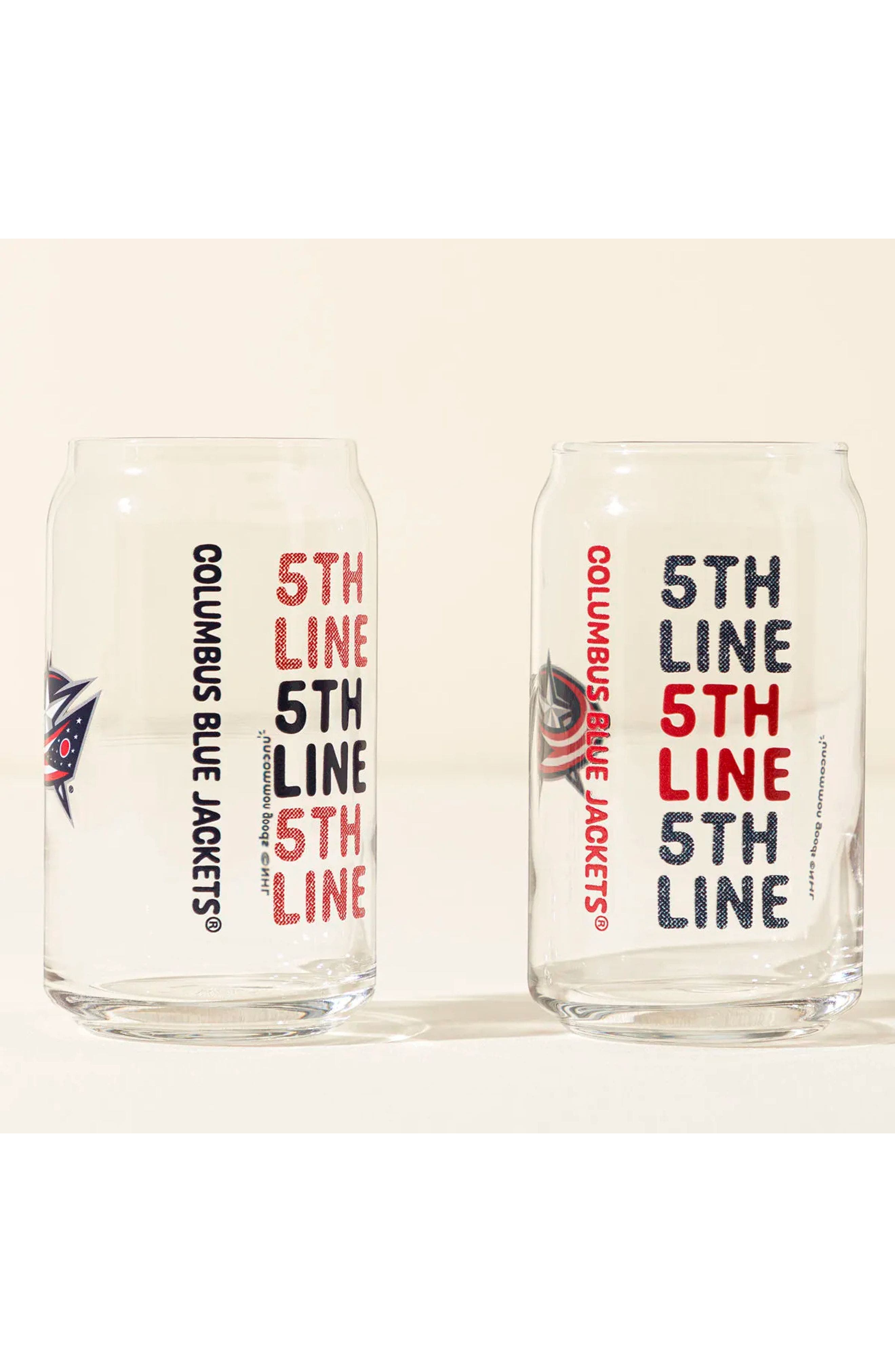 Columbus Blue Jackets