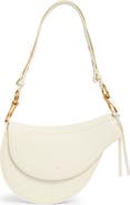 JW PEI Ashlie Faux Leather Crossbody Bag