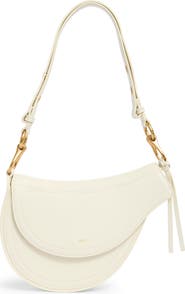 JW PEI Ashlie Faux Leather Crossbody Bag
