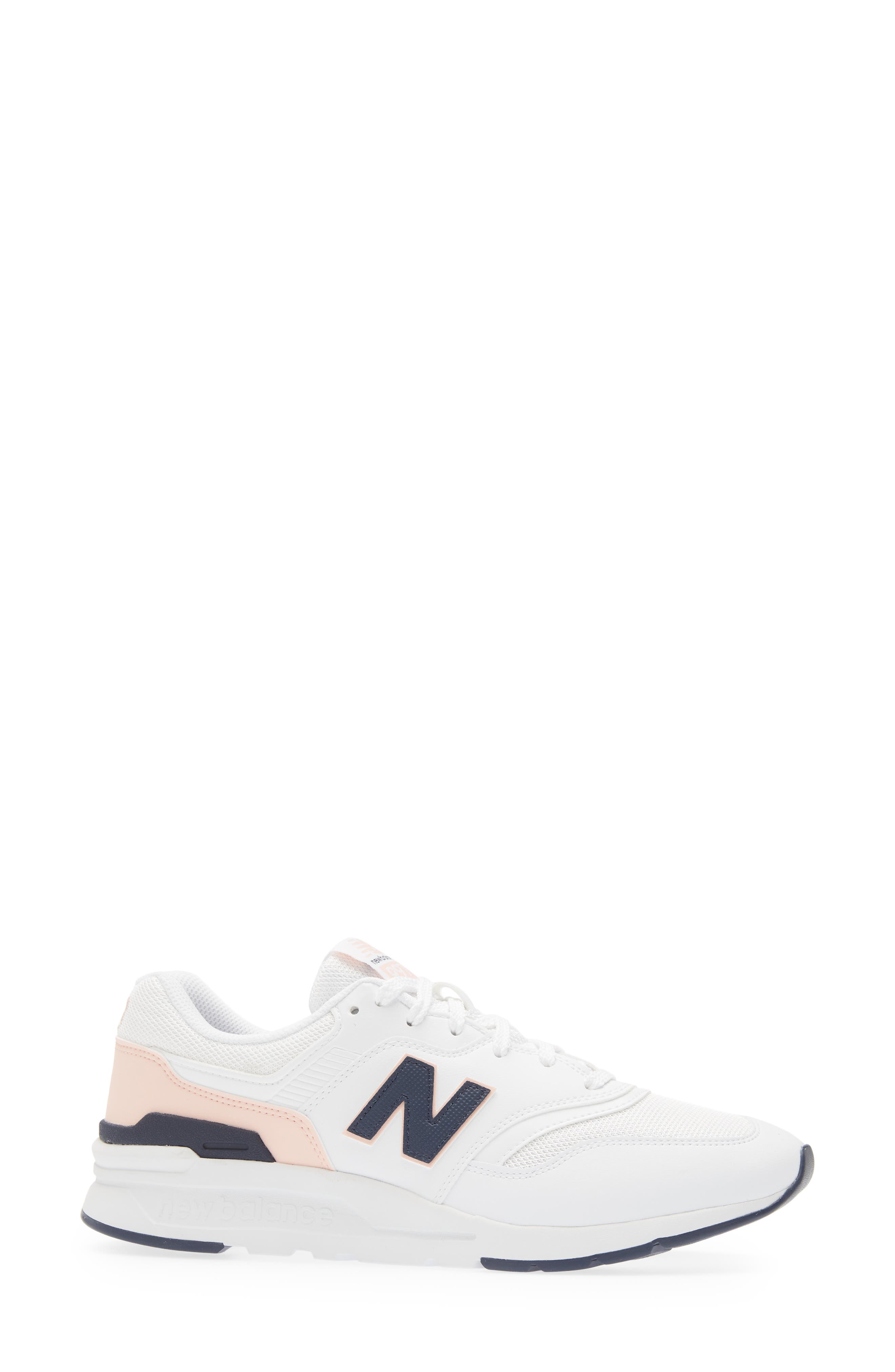 New Balance 997H Sneaker, Alternate, color, 