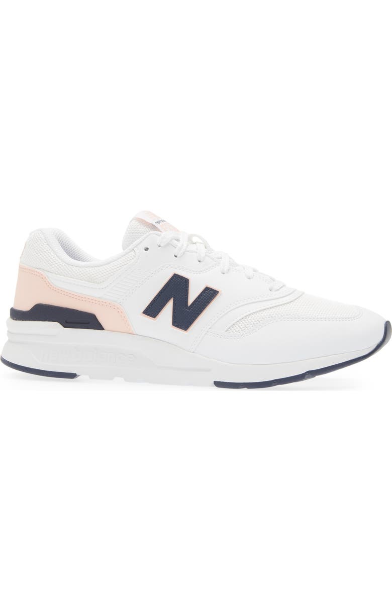 New Balance 997H Sneaker, Alternate, color,