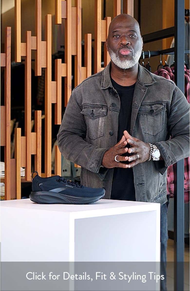 Adrenaline GTS 25 Running Shoe, sales video thumbnail