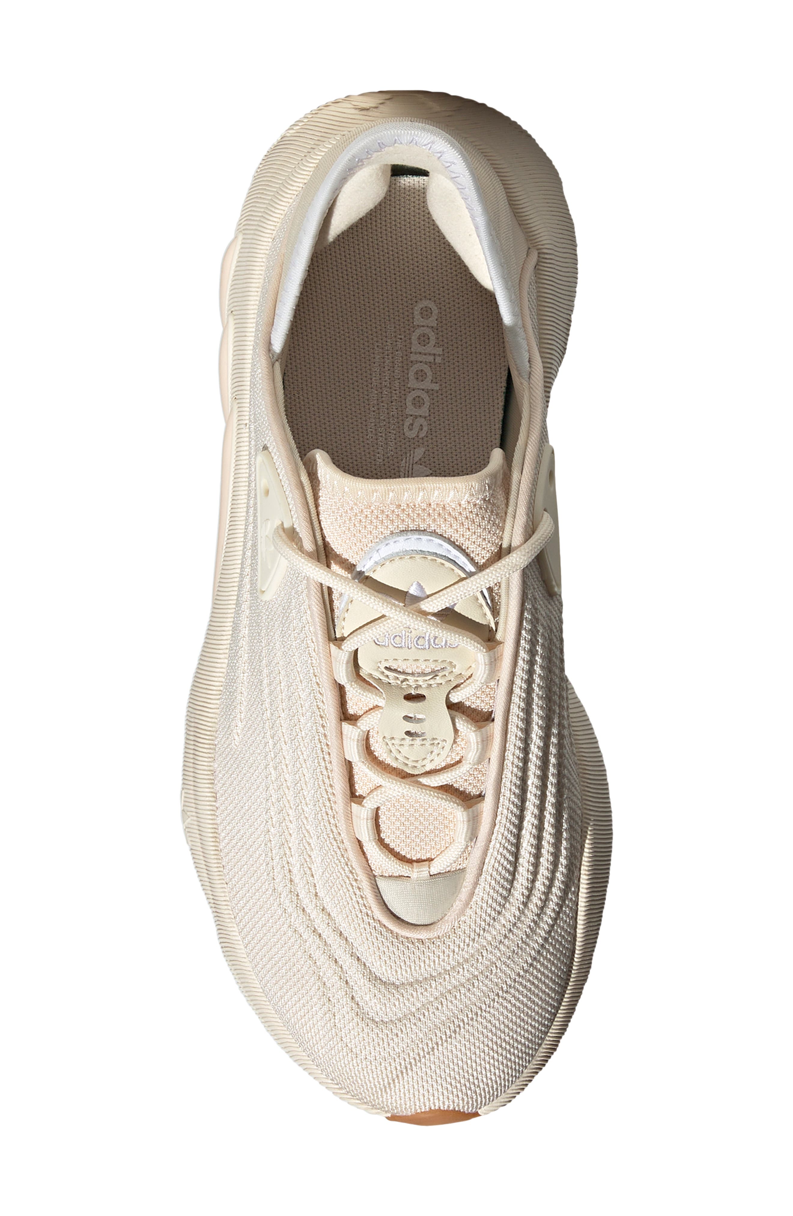 adidas Adifom SLTN Sneaker, Alternate, color, 