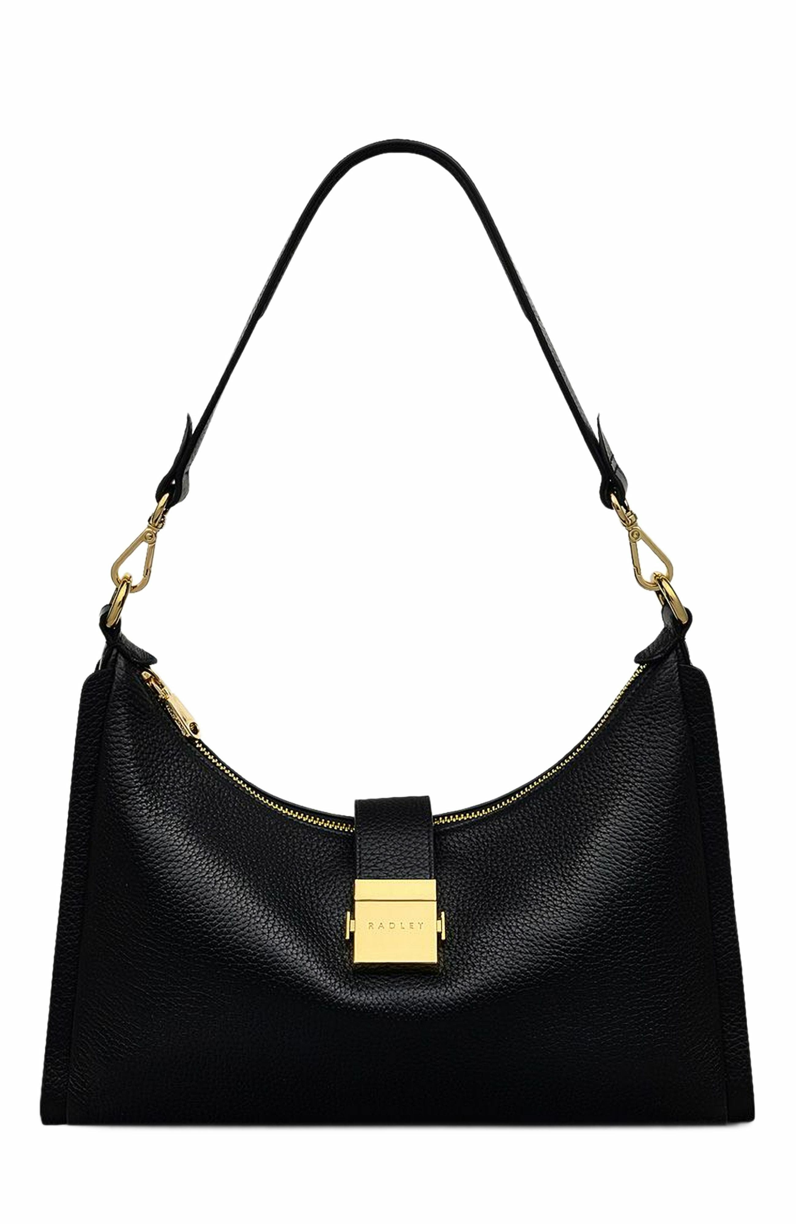 Radley Sloane Street Medium Ziptop Shoulder Bag, Main, color, 