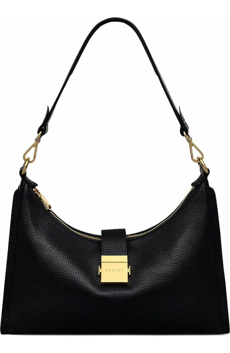 Radley Sloane Street Medium Ziptop Shoulder Bag, Main, color,