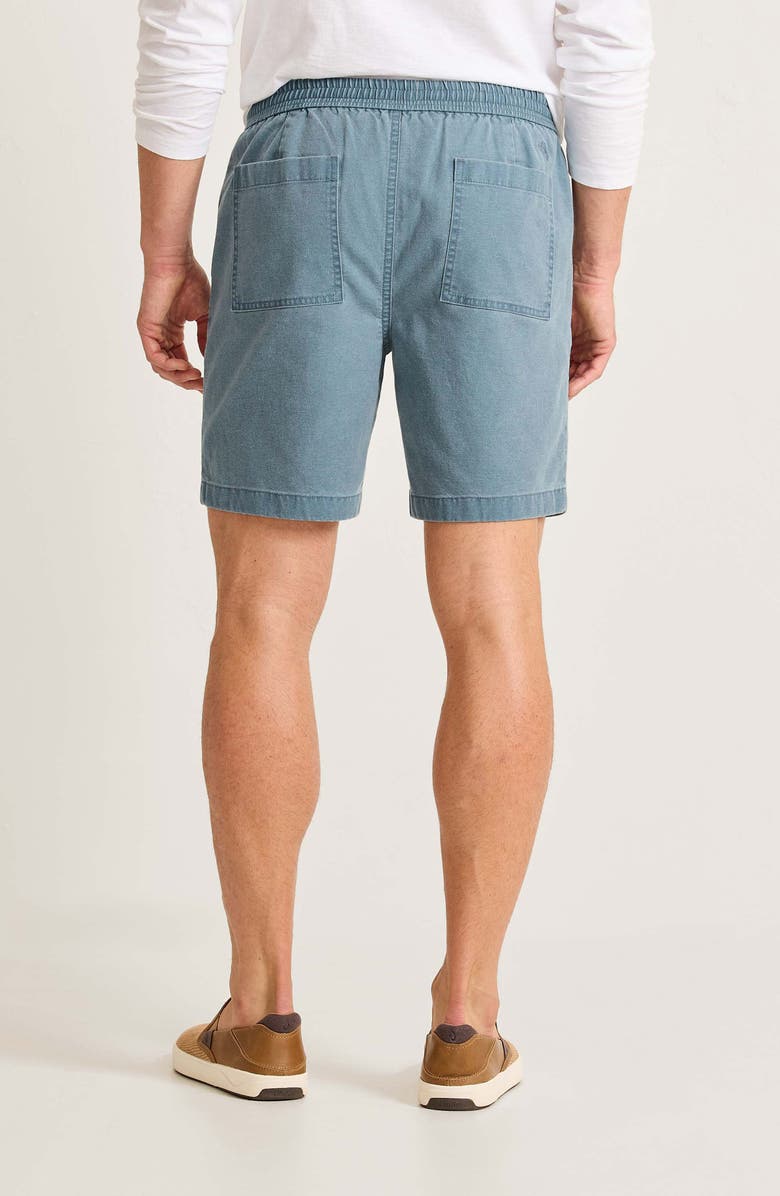 Tommy Bahama Ohana Shorts, Alternate, color, Mystic Blue