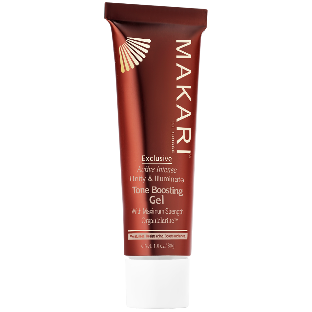 Makari De Suisse Exclusive Tone Boosting Gel