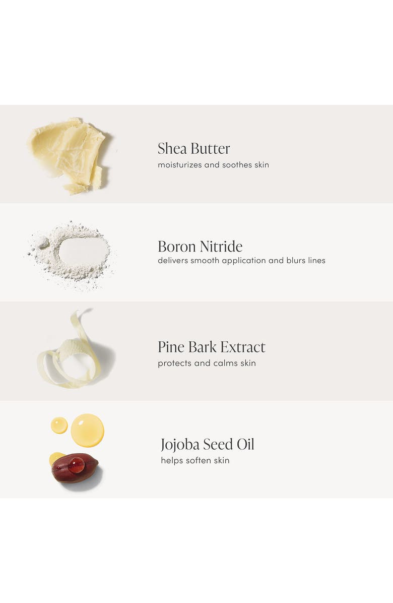 jane iredale PurePressed Eyeshadow Triple Palette, Alternate, color, 